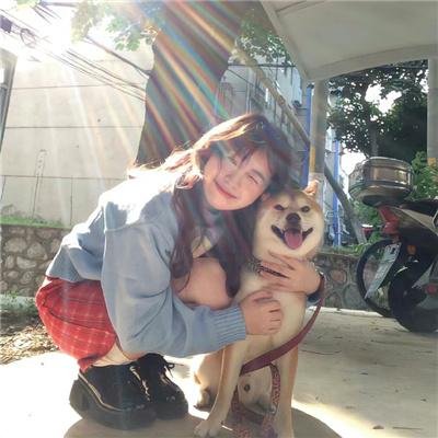 越野花香